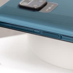 Điện thoại Xiaomi Redmi Note 9S - Hàng Chính Hãng