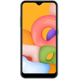 Điện Thoại Samsung Galaxy A01 (2GB/16GB) - Hàng Chính Hãng