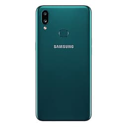 Điện Thoại Samsung Galaxy A10s (32GB/2GB) - Hàng Chính Hãng - Đã Kích Hoạt Bảo Hành Điện Tử
