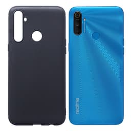 Ốp Lưng Dẻo Dành Cho Realme C3- Handtown - Hàng Chính Hãng
