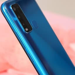 Điện Thoại Vivo Y30i (4GB/128GB) - Hàng Chính Hãng