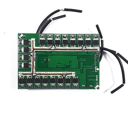 Mạch Điều Khiển Led Vẫy (Mạch Ledsign)