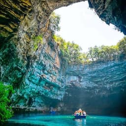 Tour Đà Nẵng - Hội An - Huế - Phong Nha 4N3Đ