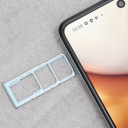 Điện Thoại Samsung Galaxy A71 (8GB/128GB) - Hàng Chính Hãng