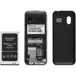 Điện thoại Masstel IZI 230