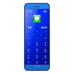 Điện Thoại Suntek Vicool V10 Kiêm Tai Nghe Bluetooth - Hàng Chính Hãng
