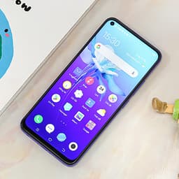 Điện Thoại Vivo Y50 (8GB/128GB) - Hàng Chính Hãng
