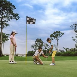 [Combo Tết Âm Lịch] Trọn Gói 3N2Đ Cho 06 Người Tại Vinpearl Nha Trang Hoặc Phú Quốc, Villa 03 PN, 6 Bữa Buffet, Vui Chơi VinWonders & Safari