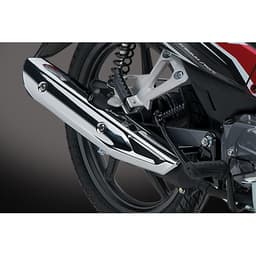 Xe Honda Blade 2019 - Phanh Cơ, Vành Nan Hoa 