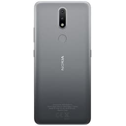 Điện Thoại Nokia 2.4 (2GB/32GB) - Hàng Chính Hãng