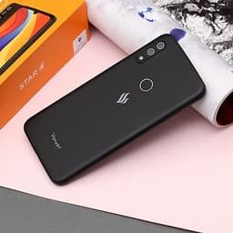 Điện Thoại Vsmart Star 4 (2GB/16GB) - Hàng Chính Hãng