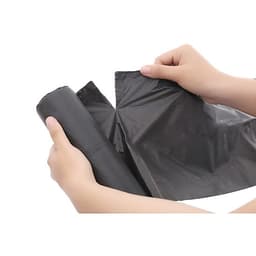 1kg Túi Đựng Rác Tự Phân Hủy Sinh Học Gimex II (full size)