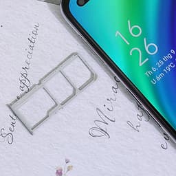 Điện Thoại Oppo A93 2020 (8GB/128GB) - Hàng Chính Hãng
