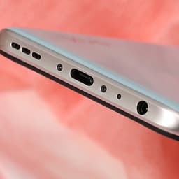 Điện Thoại Vivo Y30i (4GB/128GB) - Hàng Chính Hãng