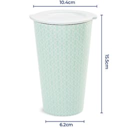 Ly sứ dưỡng sinh Minh Long 0.48 L