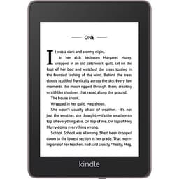 Máy Đọc Sách Kindle Paperwhite Gen 10 - Hàng Nhập Khẩu