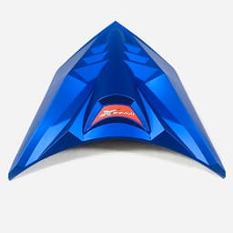 Ốp mặt nạ xe cho dòng xe Winner X 