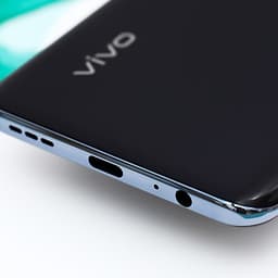 Điện Thoại Vivo V20 SE (8GB/128GB) - Hàng Chính Hãng