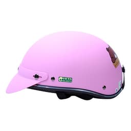 Mũ Bảo Hiểm Chita- 1/2 đầu CT6B1 - Hàng Chính Hãng