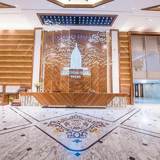 Combo Sapa Bamboo Hotel 4* + Xe Giường Nằm, Khởi Hành Hàng Ngày Từ HN Dành Cho 01 Người