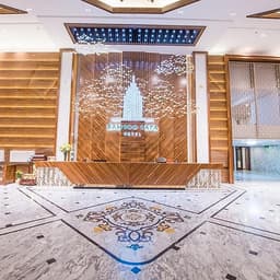 Combo Sapa Bamboo Hotel 4* + Xe Giường Nằm, Khởi Hành Hàng Ngày Từ HN Dành Cho 01 Người