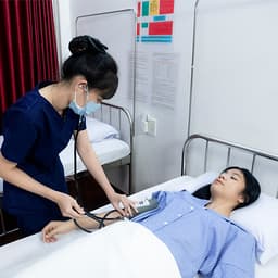 Thẩm mỹ Ruby Beauty - Bác sĩ Lương Ngọc|Thẩm mỹ mắt đẹp