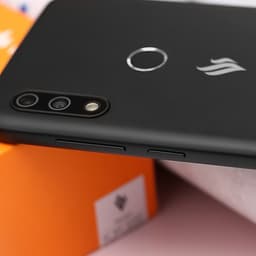 Điện thoại Vsmart Star 4 (3GB/32GB) - Hàng Chính Hãng