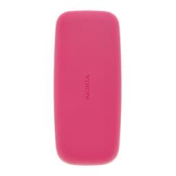Điện Thoại Nokia 105 Single Sim - Hàng Chính Hãng