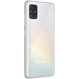 Điện Thoại Samsung Galaxy A51 (6GB/128GB) - ĐÃ KÍCH HOẠT BẢO HÀNH ĐIỆN TỬ - Hàng Chính Hãng