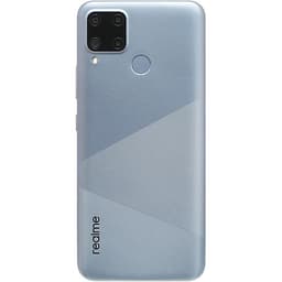 Điện Thoại Realme C15 (4GB/64G) - Hàng Chính Hãng