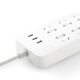 Ổ Cắm Xiaomi MI Power Strip 