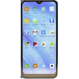 Điện Thoại Di Động DXD Z6 Pro - Hàng Chính Hãng