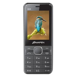 Điện Thoại Bavapen B28 - Hàng Chính Hãng