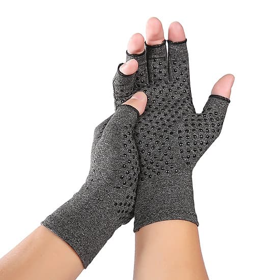 Găng Tay Hở Ngón Điều Trị Thấp Khớp