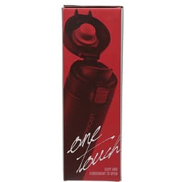 Bình Giữ Nhiệt Lock&Lock LHC3221GPK (330ml)