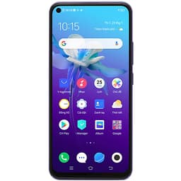 Điện Thoại Vivo Y50 (8GB/128GB) - Hàng Chính Hãng