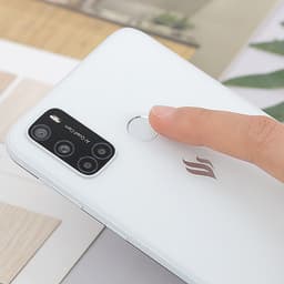 Điện Thoại Vsmart Joy 4 - Hàng Chính Hãng