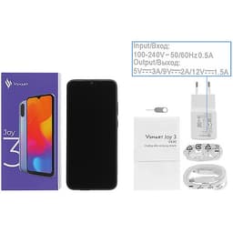 Điện Thoại Vsmart Joy 3 - Hàng chính hãng
