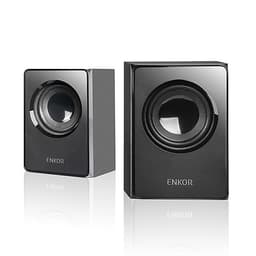 Loa Xách Tay Đa Phương Tiện ENKOR E50