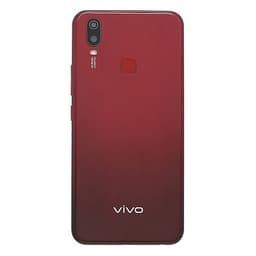 Điện thoại Vivo Y11- Hàng chính hãng