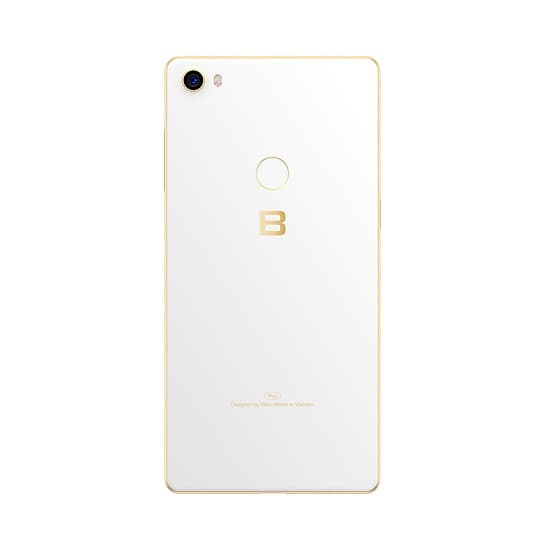Điện thoại Bphone 3 Pro - Hàng chính hãng