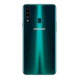 Điện Thoại Samsung Galaxy A20s (32GB/3GB) - Hàng Chính Hãng - Đã Kích Hoạt Bảo Hành Điện Tử
