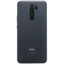 Điện Thoại Xiaomi Redmi 9 - Hàng Chính Hãng