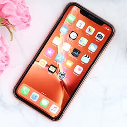 Điện Thoại iPhone XR 64GB - Hàng Chính Hãng VN/A