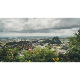 TOUR GHÉP NGŨ HÀNH SƠN – PHỐ CỔ HỘI AN | ĐI VỀ TRONG NGÀY, KHỞI HÀNH HÀNG NGÀY
