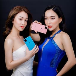 Điện thoại Bphone B86 - Hàng chính hãng