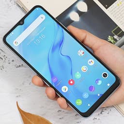 Điện thoại Vivo Y12s - Hàng Chính Hãng