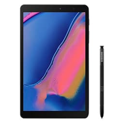 Máy Tính Bảng Samsung Galaxy A 8 Plus (Có S Pen) - Hàng Chính Hãng
