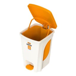 Thùng Rác Đạp Matsu Duy Tân Cỡ Trung