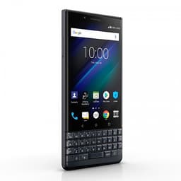 Điện Thoại Blackberry Key2 LE (4GB/64GB) - Hàng Chính Hãng